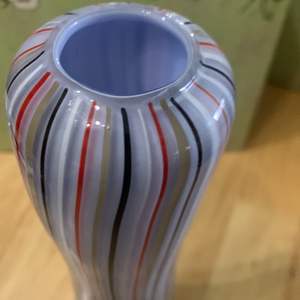 Evans Design Group skinny vase